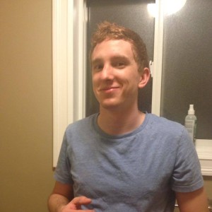 Brendan Craig