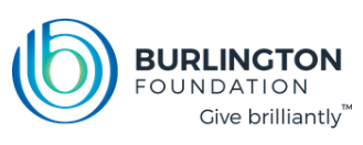 Burl Foundation logo