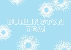 Burlington Tea
