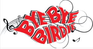 Bye Bye Birdie logo