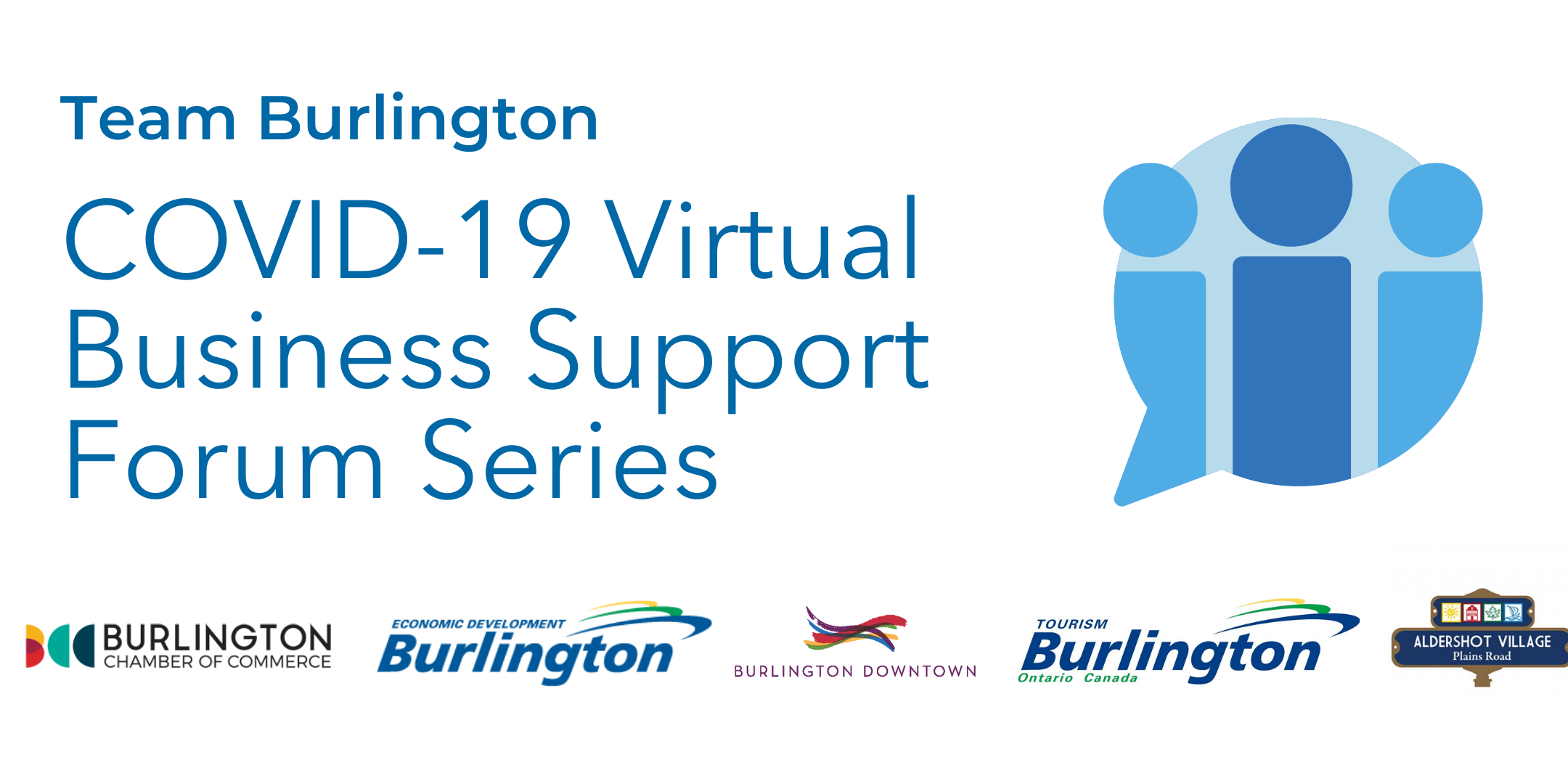 COVID-19 Virtual Business Support Forum Series (1)