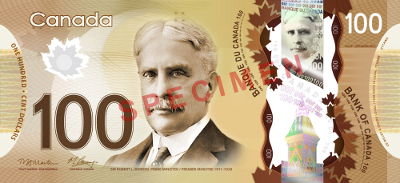 Canadian_$100_note_specimen_-_face