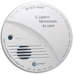 Carbon monoxide 2