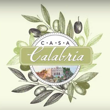 Casa Calabria logo