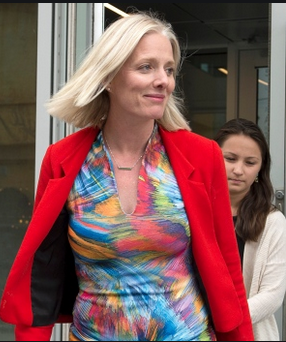 Catherine McKenna
