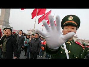China human rights