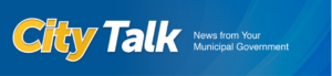 City Talk logo