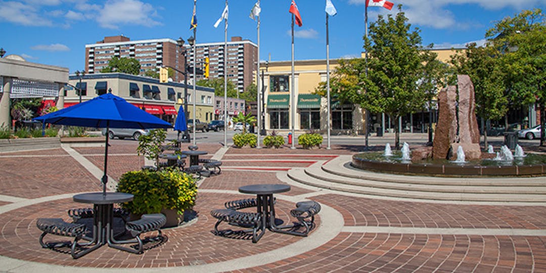 Civic Square Dec 2018