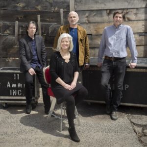 Cowboy junkies