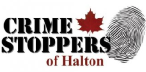 Crime stoppers logo