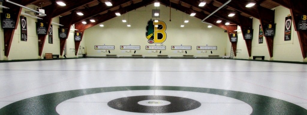 Curling Club Burlington