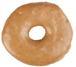 Donut hole
