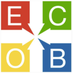 ECOB logo