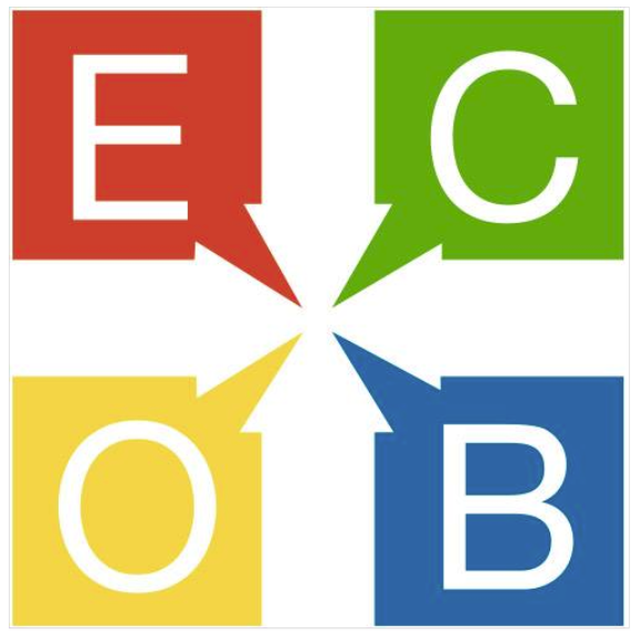 ECOB logo