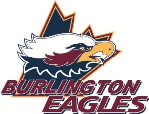 Eagles - Burlington
