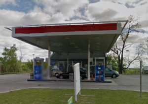 Esso - Guelph and Derry