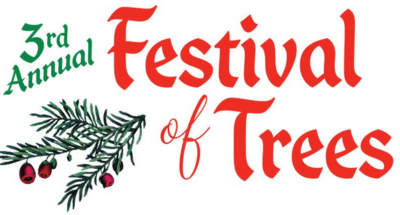 Festival of trees