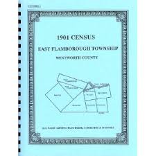 Flamborough census