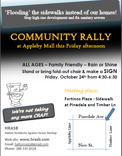 Flood rally Oct  25-14