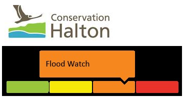 Flood watch graphic