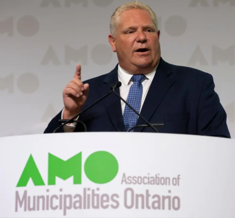 Ford at AMO Aug 2019