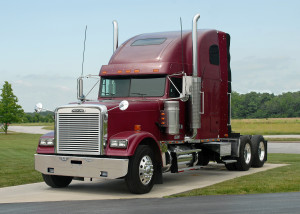 Freightliner tractor cab - BEST