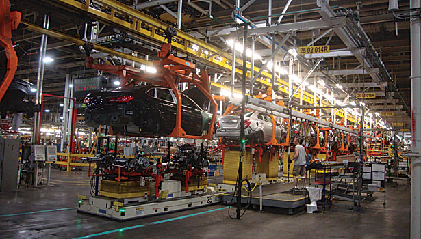 gm-automotive-production-line