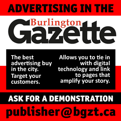 Gazette ADVERTISE 3 Sep 4