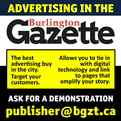 Gazette ADVERTISE  9 Sep 4