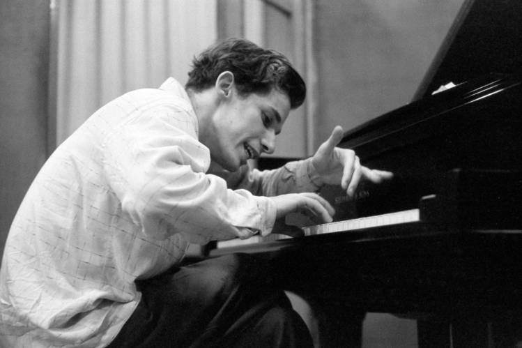 Glenn Gould