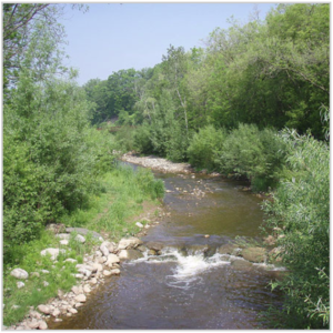 Grindstone creek