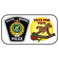 HRPS Toys for Tots