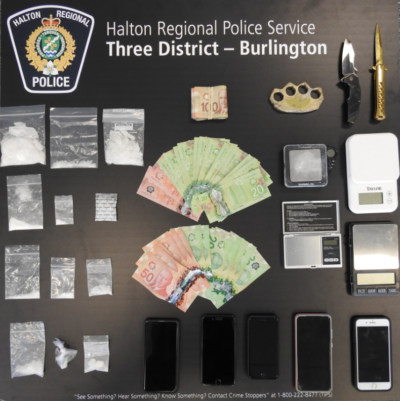 HRPS drug seizure May 8