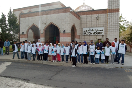 Halton Mosque