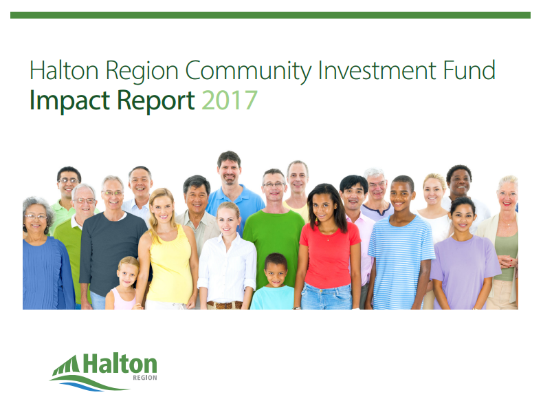 Halton RCIF_impact_report