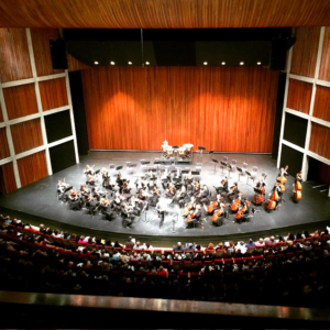 Hamilton philharmonic