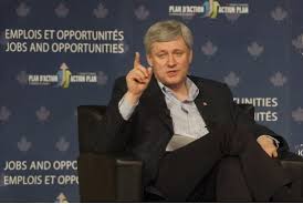 Harper in chair - Star photo