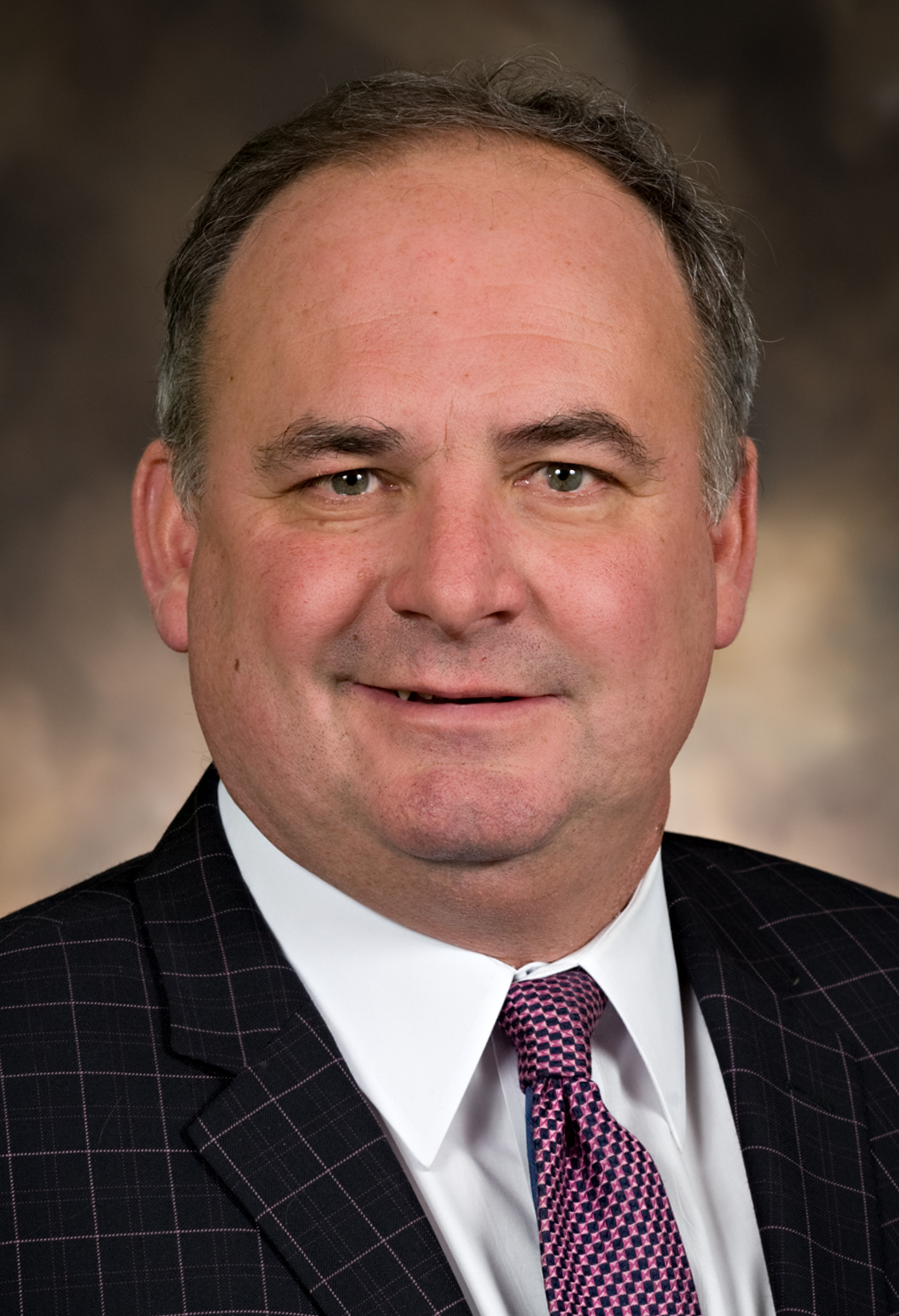 Haydn Northey Pioneer