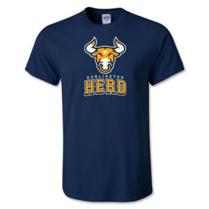 Herd T-shirt