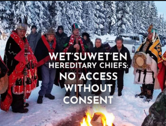 Hereditary chiefs