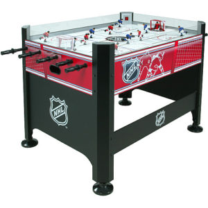 Hockey table game