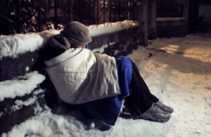 Homelessness-Rough-Sleepers