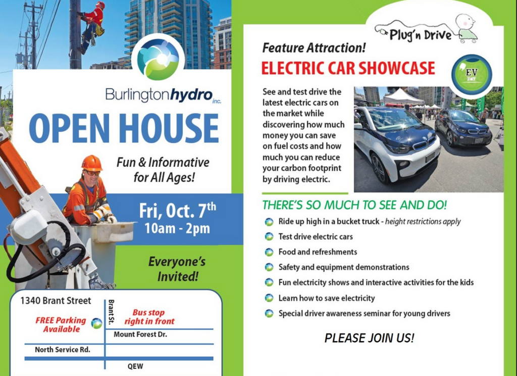 hydro-open-house