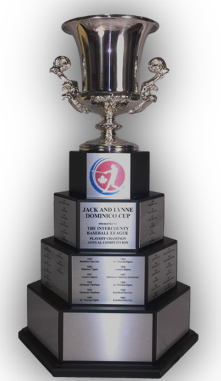 IBL trophy