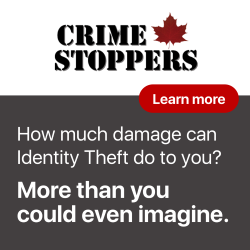 ID theft damage