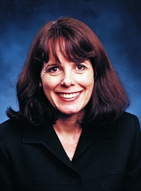 Jane MacCaskill