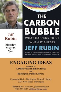 Jeff Rubin Engaging Ideas