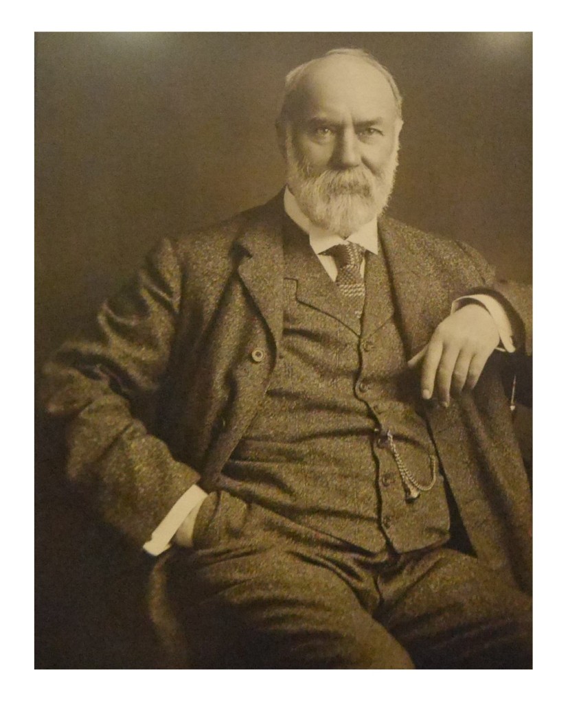 John Waldie Portrait 1906  P4