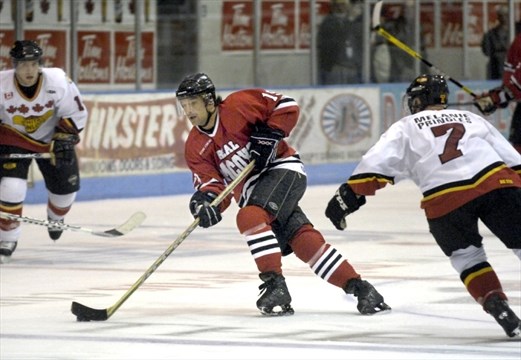 Jooris as a player