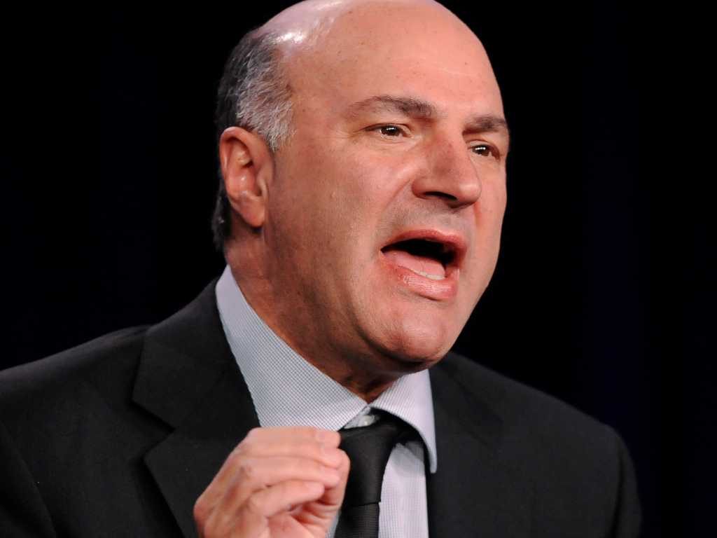 Kevin oleary